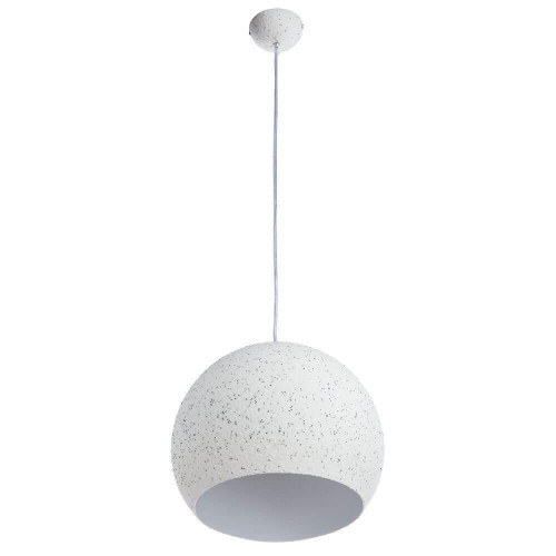 Подвесной светильник Arte Lamp Intonaco A1830SP-1GY 