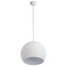 Подвесной светильник Arte Lamp Intonaco A1830SP-1GY - Подвесной светильник Arte Lamp Intonaco A1830SP-1GY