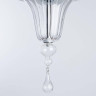 Потолочный светильник Divinare Goccia 4002/02 PL-3 - Потолочный светильник Divinare Goccia 4002/02 PL-3