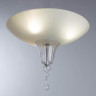 Потолочный светильник Divinare Goccia 4002/02 PL-3 - Потолочный светильник Divinare Goccia 4002/02 PL-3