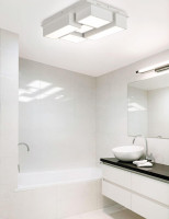  - Потолочный светодиодный светильник ST Luce Mecano SL934.502.05