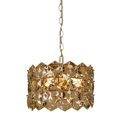 Подвесная люстра Vitaluce V5286-8/6 