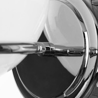  - Бра Arte Lamp Bergamo A2990AP-1CC