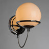 Бра Arte Lamp Bergamo A2990AP-1CC - Бра Arte Lamp Bergamo A2990AP-1CC