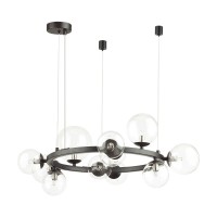  - Подвесная люстра Odeon Light Tovi 4818/11