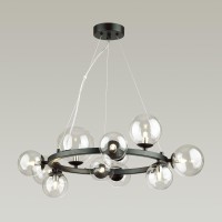  - Подвесная люстра Odeon Light Tovi 4818/11