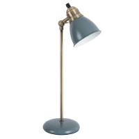  - Настольная лампа Arte Lamp A3235LT-1AB