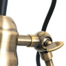 Настольная лампа Arte Lamp A3235LT-1AB - Настольная лампа Arte Lamp A3235LT-1AB