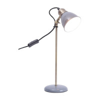  - Настольная лампа Arte Lamp A3235LT-1AB