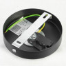 Подвесная люстра Lussole Loft Koyukuk LSP-8376 - Подвесная люстра Lussole Loft Koyukuk LSP-8376