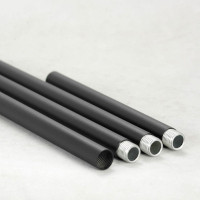  - Подвесная люстра Lussole Loft Koyukuk LSP-8376