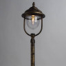 Уличный светильник Arte Lamp Barcelona A1486PA-1BN - Уличный светильник Arte Lamp Barcelona A1486PA-1BN