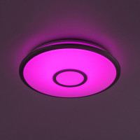 Потолочный светодиодный светильник Citilux Старлайт Смарт CL703A41G - Потолочный светодиодный светильник Citilux Старлайт Смарт CL703A41G