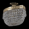 Потолочная люстра Bohemia Ivele 19013/60IV G - Потолочная люстра Bohemia Ivele 19013/60IV G