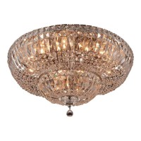  - Потолочный светильник Toplight Loraine TL1164-3D4