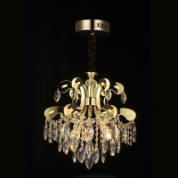 Подвесная люстра Wedo Light Хельга 70671.01.01.03 - Подвесная люстра Wedo Light Хельга 70671.01.01.03