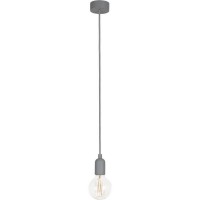  - Подвесной светильник Nowodvorski Silicone 6398