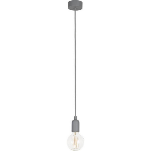 Подвесной светильник Nowodvorski Silicone 6398 