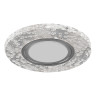 Встраиваемый светильник Feron CD953 32569 - Встраиваемый светильник Feron CD953 32569