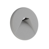 Крышка Deko-Light Cover silver gray round for Light Base COB Indoor 930358 - Крышка Deko-Light Cover silver gray round for Light Base COB Indoor 930358