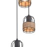 Подвесной светильник Vele Luce Extra VL6472P05 - Подвесной светильник Vele Luce Extra VL6472P05