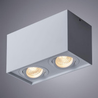  - Потолочный светильник Arte Lamp Factor A5544PL-2WH