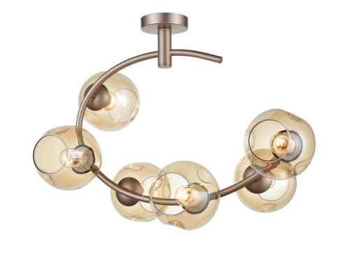 Потолочный светильник Vele Luce Astoria VL5004P62 