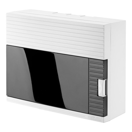 Бокс Mono Electric Mono Box 8 модулей 180-010002-008 