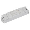 Усилитель SMART-DIM (12-24V, 1x15A) (Arlight, IP20 Пластик, 5 лет) - Усилитель SMART-DIM (12-24V, 1x15A) (Arlight, IP20 Пластик, 5 лет)