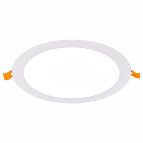 Встраиваемый светодиодный светильник ST Luce Litum ST209.538.18 