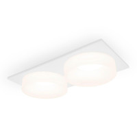  - Встраиваемый точечный светильник Ambrella light TN TN1317