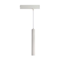  - Трековый магнитный светильник LEDtrec magnetic LT.25228.9 WH