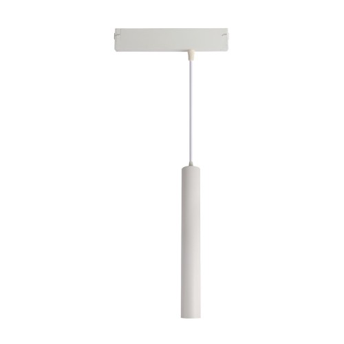 Трековый магнитный светильник LEDtrec magnetic LT.25228.9 WH 