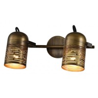  - Спот Rivoli Lamia 7062-702 Б0055003