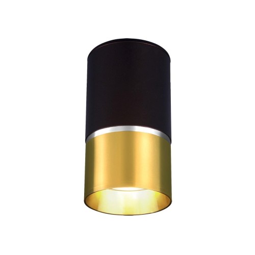 Потолочный светильник Elektrostandard DLN106 GU10 золото 4690389148590 