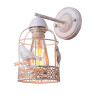 Бра Arte Lamp Cincia A5090AP-1WG - Бра Arte Lamp Cincia A5090AP-1WG