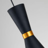 Подвесной светильник Escada 1133/1S Black - Подвесной светильник Escada 1133/1S Black