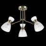 Потолочная люстра Lumion Jackie 3704/3C - Потолочная люстра Lumion Jackie 3704/3C