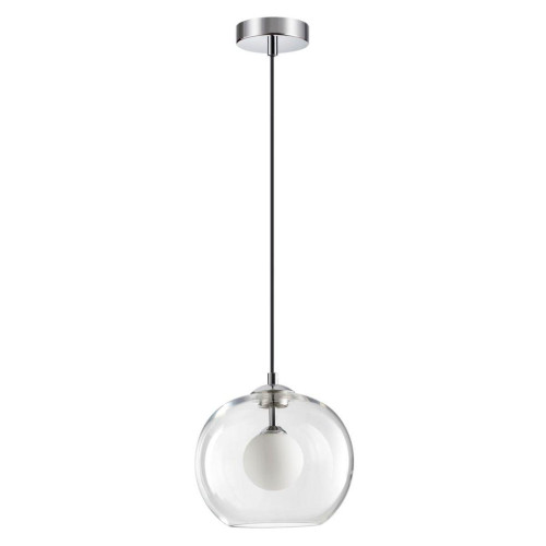 Подвесной светильник Odeon Light Lostar 4955/1 