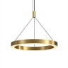 Люстра P0516-600A titanium gold - Люстра P0516-600A titanium gold