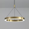 Люстра P0516-600A titanium gold - Люстра P0516-600A titanium gold