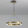 Люстра P0516-600A titanium gold - Люстра P0516-600A titanium gold