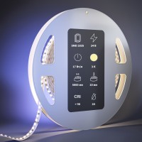  - Светодиодная лента Led Strip 201091