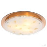 Потолочный светильник Arte Lamp A4043PL-3CC - Потолочный светильник Arte Lamp A4043PL-3CC