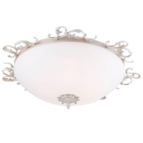 Потолочный светильник Maytoni Speria C900-CL-05-W 