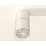 Комплект встраиваемого светильника Ambrella light XS7401162 SWH/CL белый песок/прозрачный MR16 GU5.3 (C7401, A2070, C7401, N7191) - Комплект встраиваемого светильника Ambrella light XS7401162 SWH/CL белый песок/прозрачный MR16 GU5.3 (C7401, A2070, C7401, N7191)