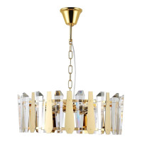 Подвесная люстра Escada Isla 1145/6S - Подвесная люстра Escada Isla 1145/6S