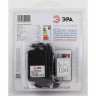 Светодиодная лента ЭРА 14,4W/m 60LED/m 5050SMD RGB 5M 5050kit-14,4-60-12-IP20-RGB-5m Б0043067 - Светодиодная лента ЭРА 14,4W/m 60LED/m 5050SMD RGB 5M 5050kit-14,4-60-12-IP20-RGB-5m Б0043067