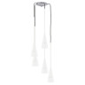 Подвесная люстра Lightstar Conicita 804250 - Подвесная люстра Lightstar Conicita 804250