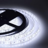 Светодиодная влагозащищенная лента Apeyron 9,6W/m 120LED/m 2835SMD холодный белый 5M LSE-151 - Светодиодная влагозащищенная лента Apeyron 9,6W/m 120LED/m 2835SMD холодный белый 5M LSE-151